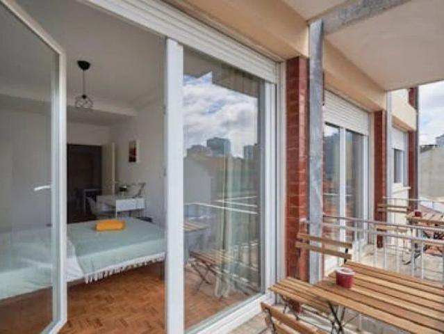 Quarto alugar em Avenidas Novas, Lisboa