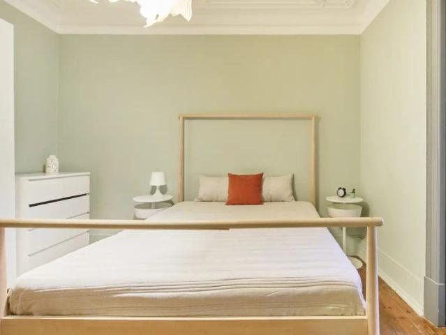 Quarto alugar em Avenidas Novas, Lisboa
