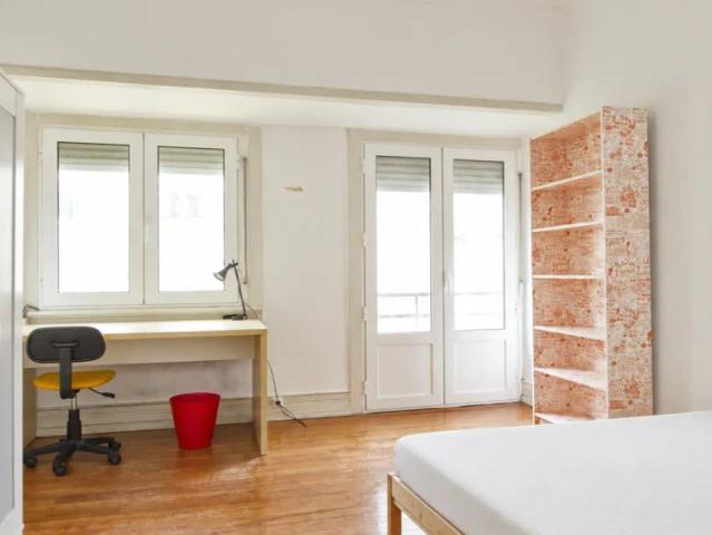 Quarto alugar em Avenidas Novas, Lisboa