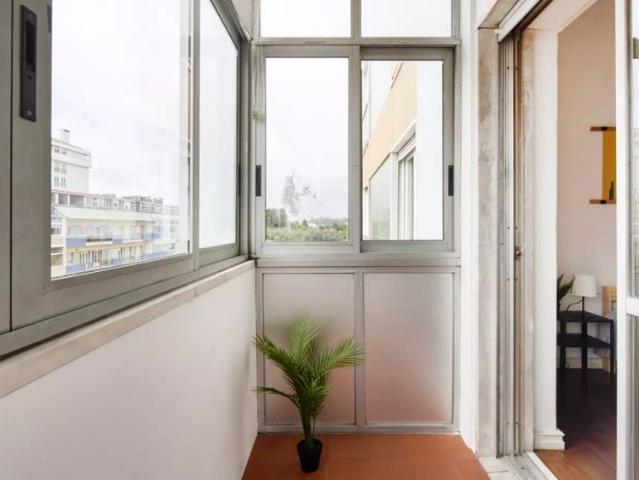Quarto alugar em Avenidas Novas, Lisboa