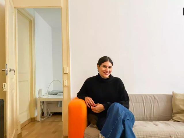 Quarto alugar em Avenidas Novas, Lisboa