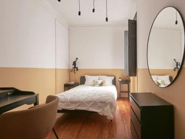 Quarto alugar em Avenidas Novas, Lisboa