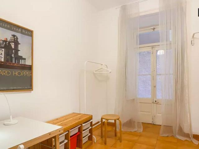 Quarto alugar em Avenidas Novas, Lisboa