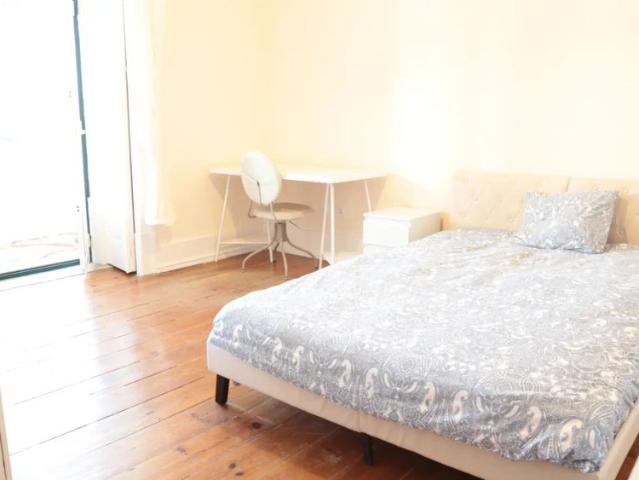 Quarto alugar em Avenidas Novas, Lisboa
