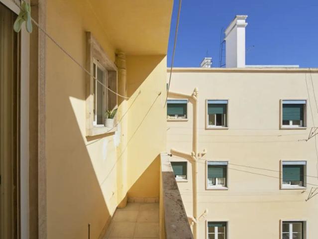 Quarto alugar em Avenidas Novas, Lisboa
