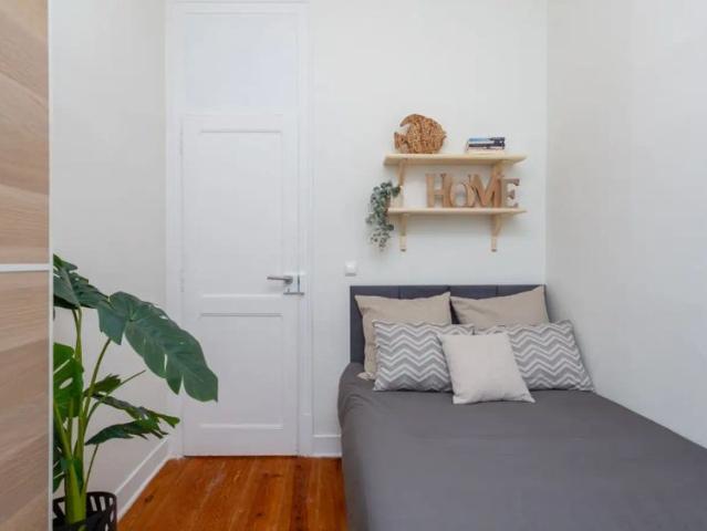 Quarto alugar em Avenidas Novas, Lisboa