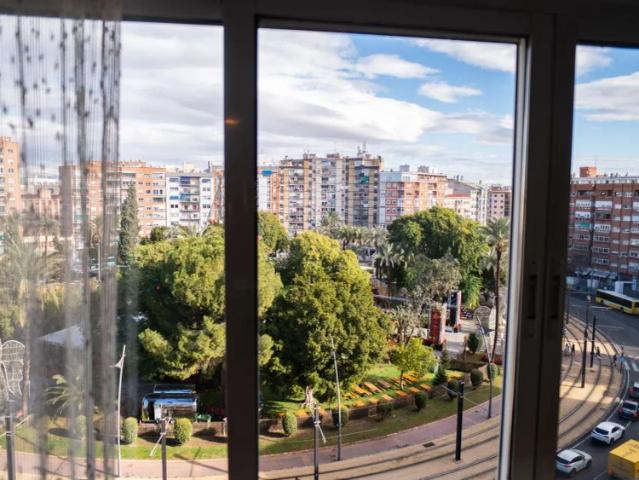 Habitación en alquiler en Murcia
