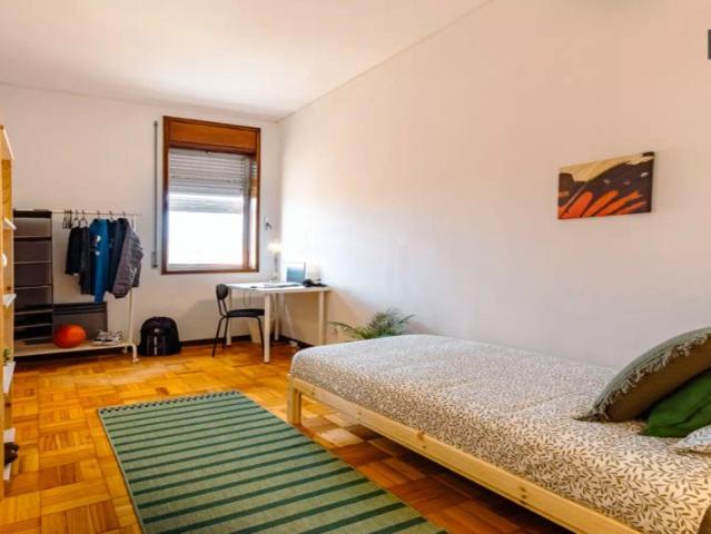 Quarto alugar em Conjunto Urbano da Ribeira, Porto