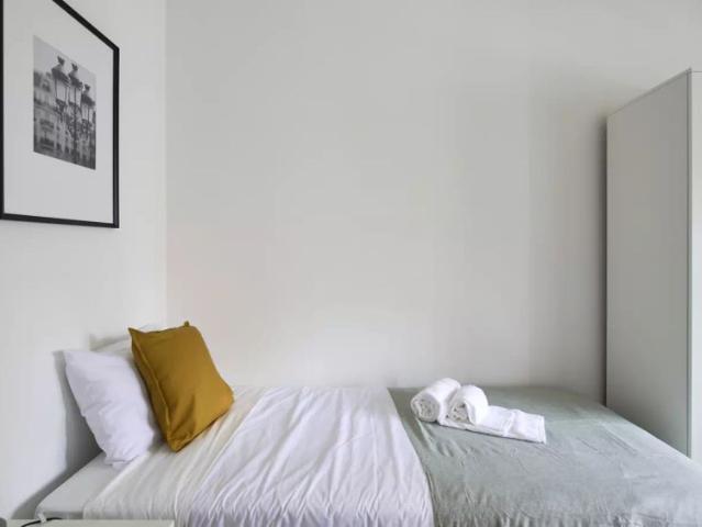 Quarto alugar em Avenidas Novas, Lisboa