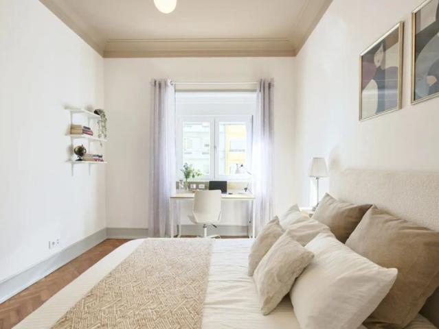 Quarto alugar em Avenidas Novas, Lisboa