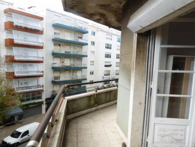 Quarto alugar em Avenidas Novas, Lisboa