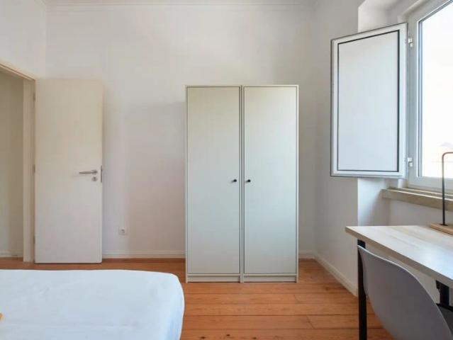 Quarto alugar em Avenidas Novas, Lisboa