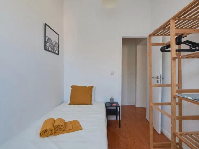 Quarto alugar em Avenidas Novas, Lisboa