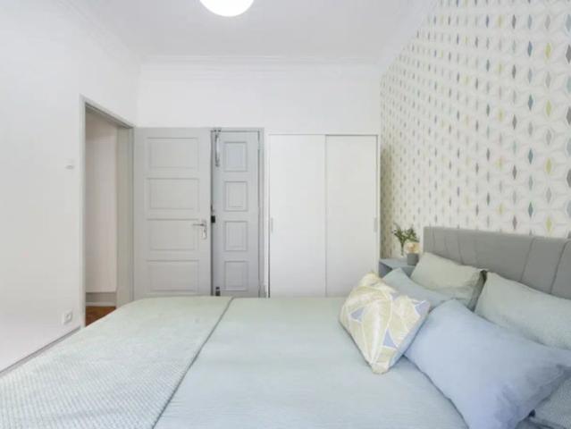 Quarto alugar em Avenidas Novas, Lisboa