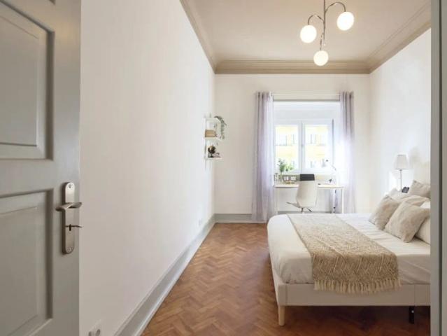 Quarto alugar em Avenidas Novas, Lisboa