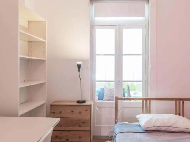 Quarto alugar em Avenidas Novas, Lisboa