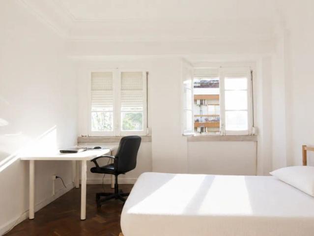Quarto alugar em Avenidas Novas, Lisboa