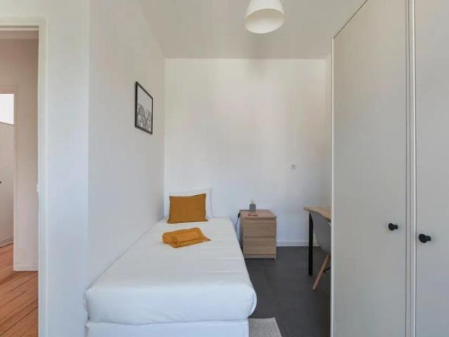 Quarto alugar em Avenidas Novas, Lisboa