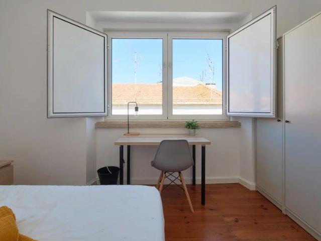 Quarto alugar em Avenidas Novas, Lisboa