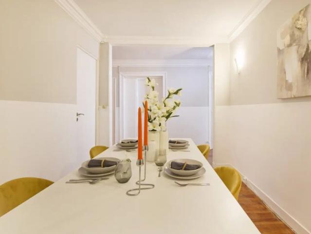Quarto alugar em Avenidas Novas, Lisboa