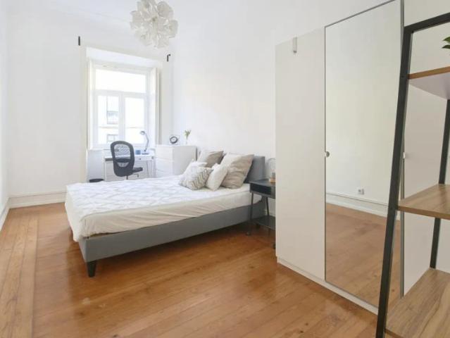 Quarto alugar em Avenidas Novas, Lisboa