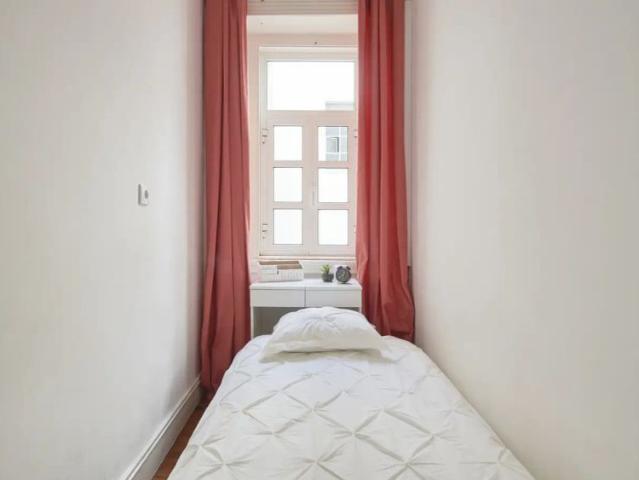 Quarto alugar em Avenidas Novas, Lisboa