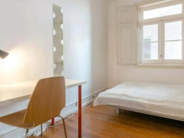 Quarto alugar em Avenidas Novas, Lisboa