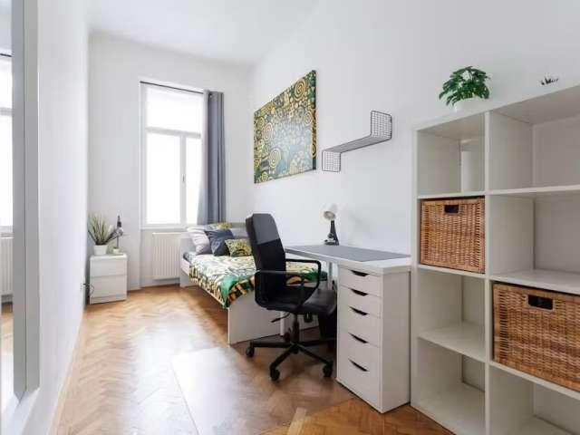 Zimmer mieten in Wien