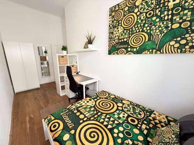 Zimmer mieten in Wien