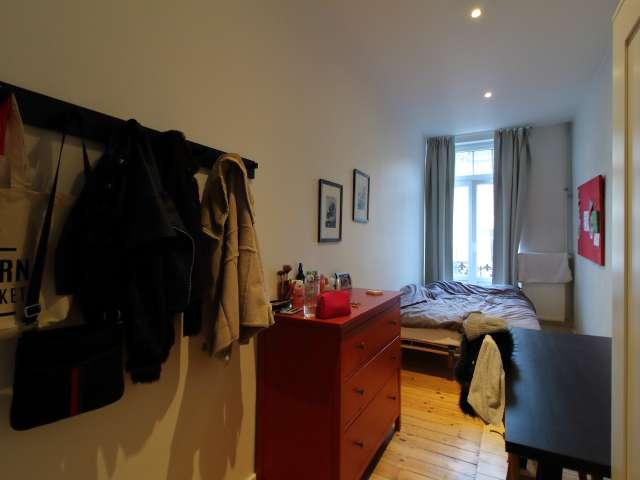 Kamer location à Etterbeek, Bruxelles