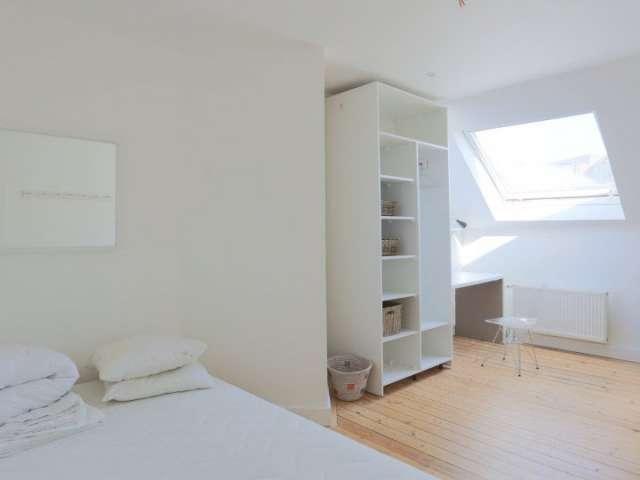 Kamer location à Etterbeek, Brussel-Hoofdstad - Bruxelles-Capitale