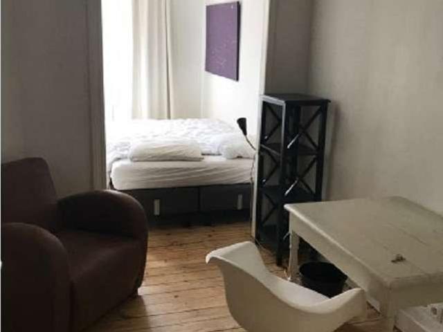 Kamer location à Etterbeek, Bruxelles
