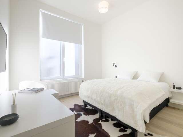 Kamer location à Saint-gilles, Bruxelles