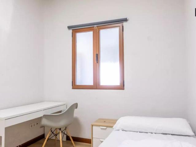 Habitación en alquiler en Distrito I, Alcalá De Henares