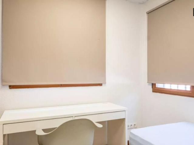 Habitación en alquiler en Distrito II, Alcalá De Henares