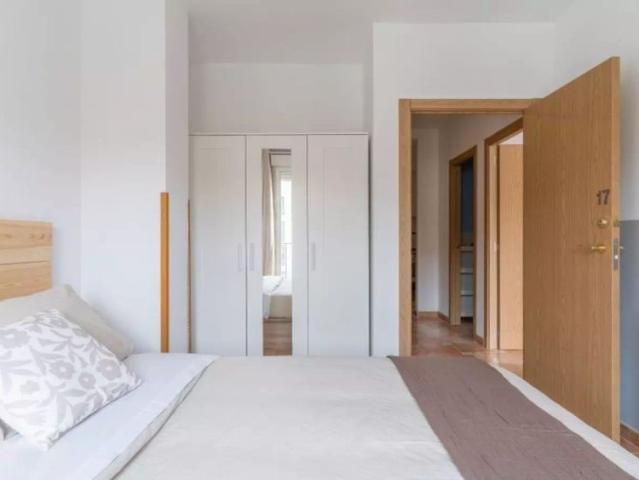 Habitación en alquiler en Recoletos, Madrid