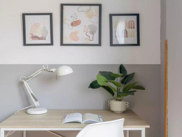Habitación en alquiler en Recoletos, Madrid