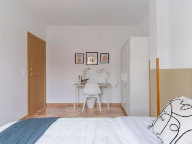 Habitación en alquiler en Recoletos, Madrid