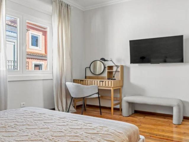 Quarto alugar em Avenidas Novas, Lisboa