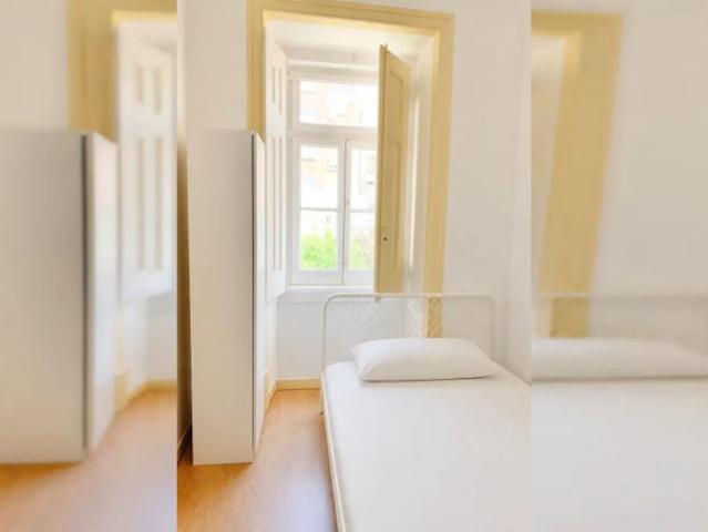 Quarto alugar em Avenidas Novas, Lisboa