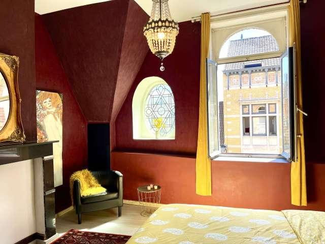 Kamer location à Schaarbeek, Bruxelles