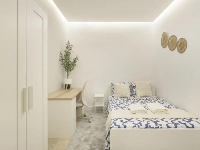 Quarto alugar em Avenidas Novas, Lisboa