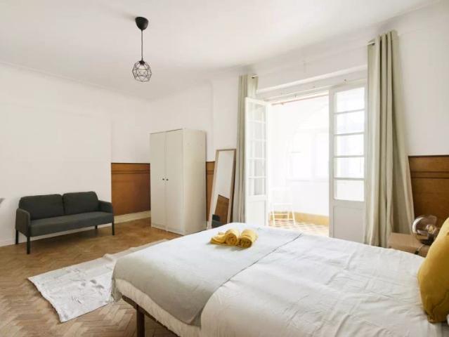 Quarto alugar em Avenidas Novas, Lisboa