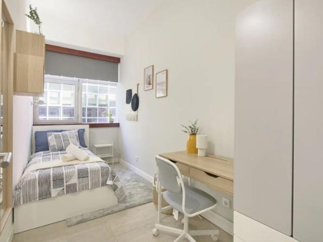 Quarto alugar em Avenidas Novas, Lisboa