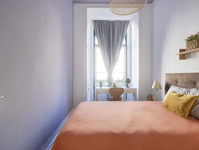 Quarto alugar em Avenidas Novas, Lisboa