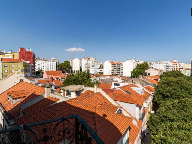 Quarto alugar em Avenidas Novas, Lisboa