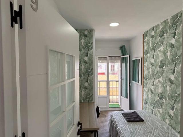 Habitación en alquiler en Santa María, Cádiz