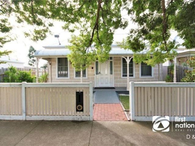 House for rent in Camerons Creek, Victoria