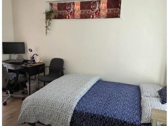Room to rent in Lucan, North Tipperary