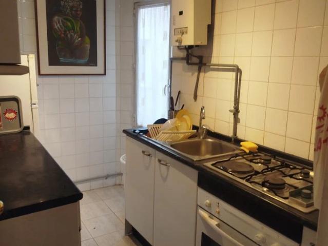 Habitación en alquiler en Recoletos, Madrid